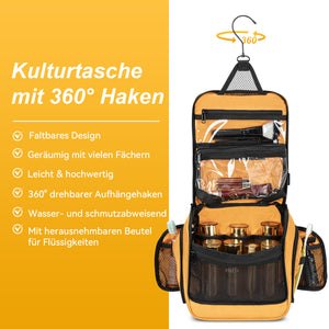 Kulturbeutel Zum Aufhängen