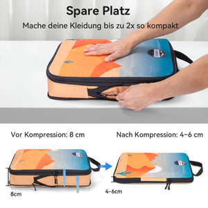 Packing Cube Compress-It™ XL