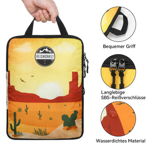 Packing Cubes Compress-It 2.0™
