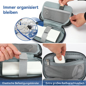 Kabel Organizer Tasche