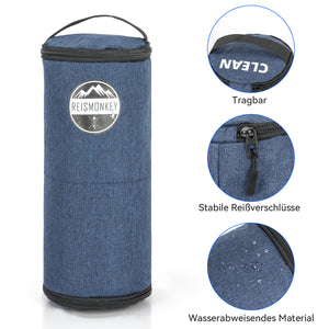 Packing Cube Clean & Dirty™