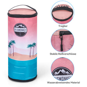 Packing Cube Clean & Dirty™