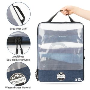 Packing Cube Compress-It™ XXL