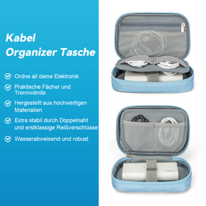Kabel Organizer Tasche