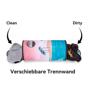 Packing Cube Clean & Dirty™