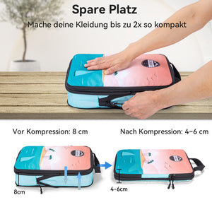 Packing Cube Compress-It™ L