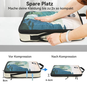 Packing Cube Compress-It™ XXL