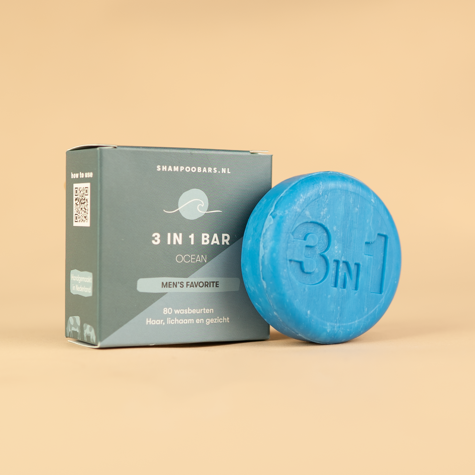 3 in 1 bar