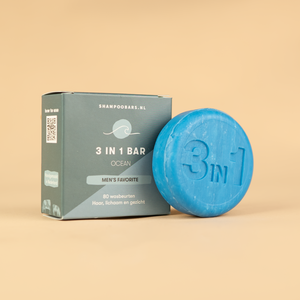 3 in 1 bar