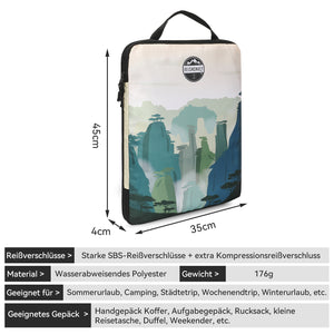 Packing Cube Compress-It™ XXL