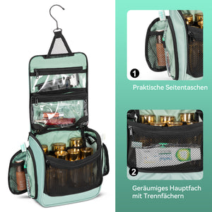 Kulturbeutel Zum Aufhängen