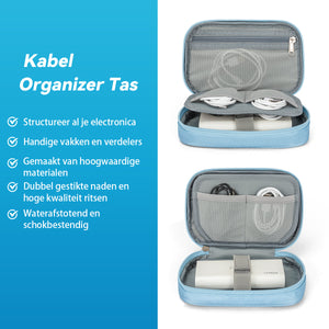 Kabel Organizer Tasche