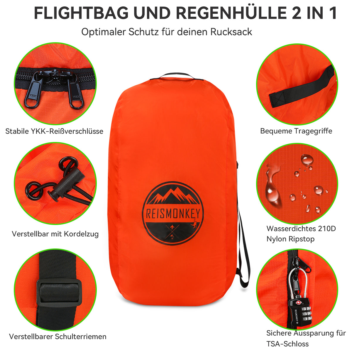 Flightbag