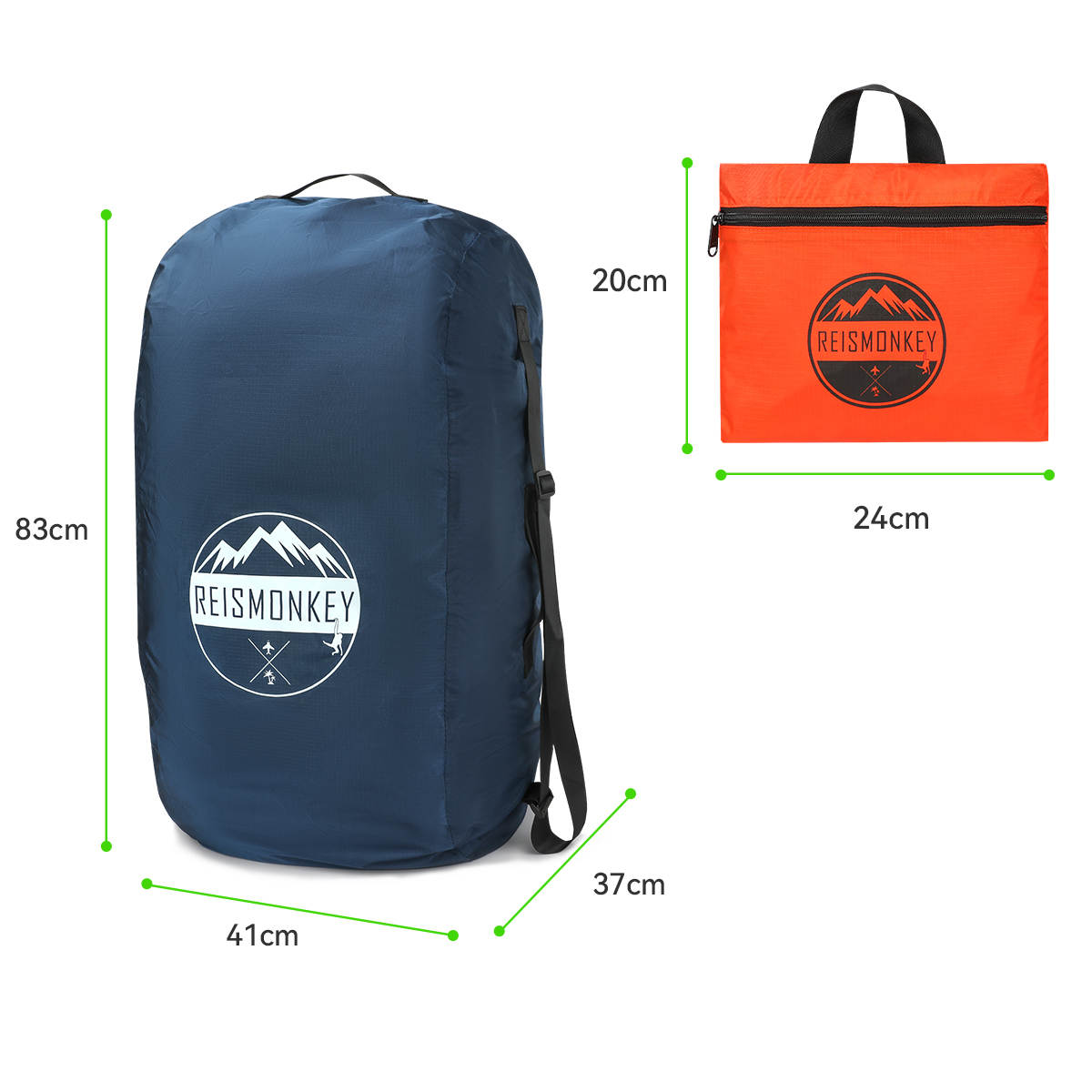 Flight bag