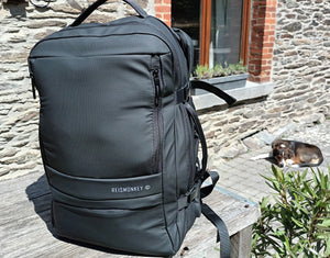 Handgepäck-Rucksack Compress-It