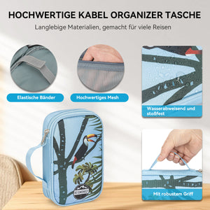 Kabel Organizer Tasche