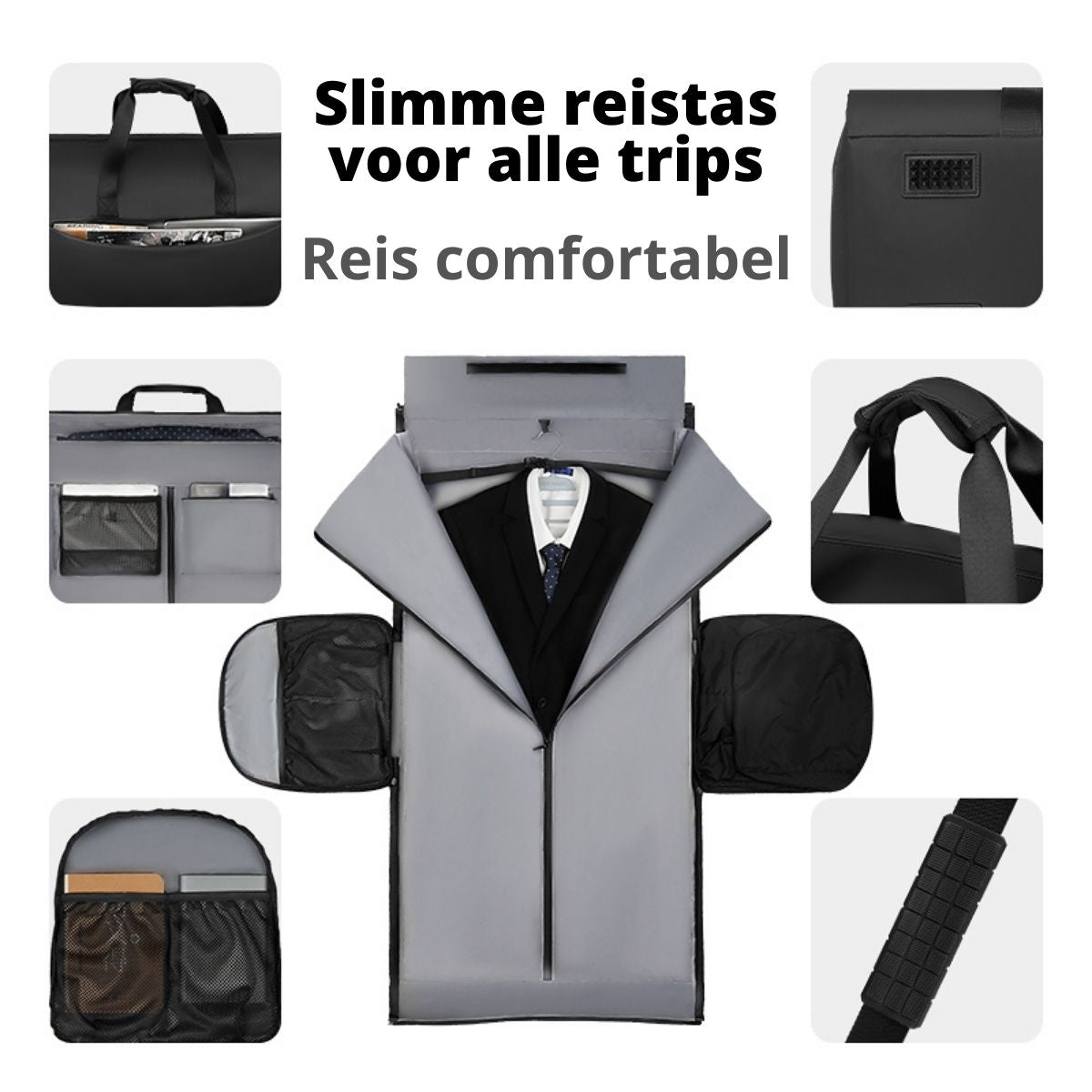 reisetasche