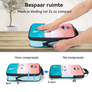 Packing Cube Compress-It™ L
