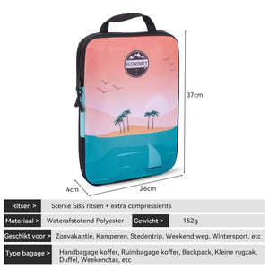 Packing Cube Compress-It™ L