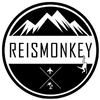 Reismonkey logo