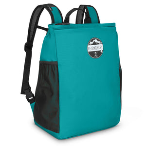 Faltbarer Rucksack 2-in-1 Reismonkey