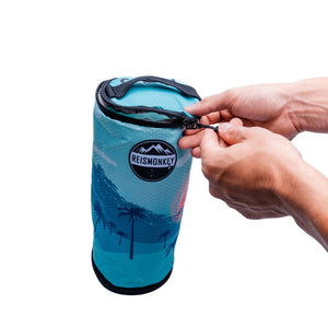 packing cubes