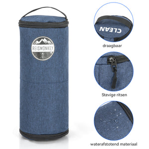 Packing Cube Clean & Dirty™