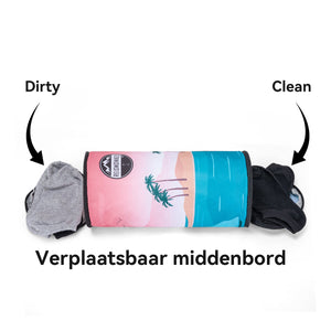 Packing Cube Clean & Dirty™