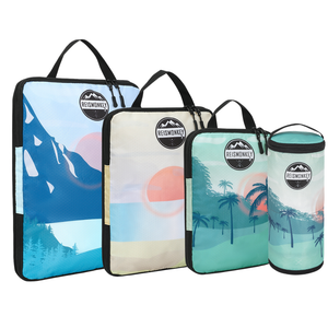 Packing Cubes Compress-It™