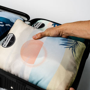 Packing Cubes kompression