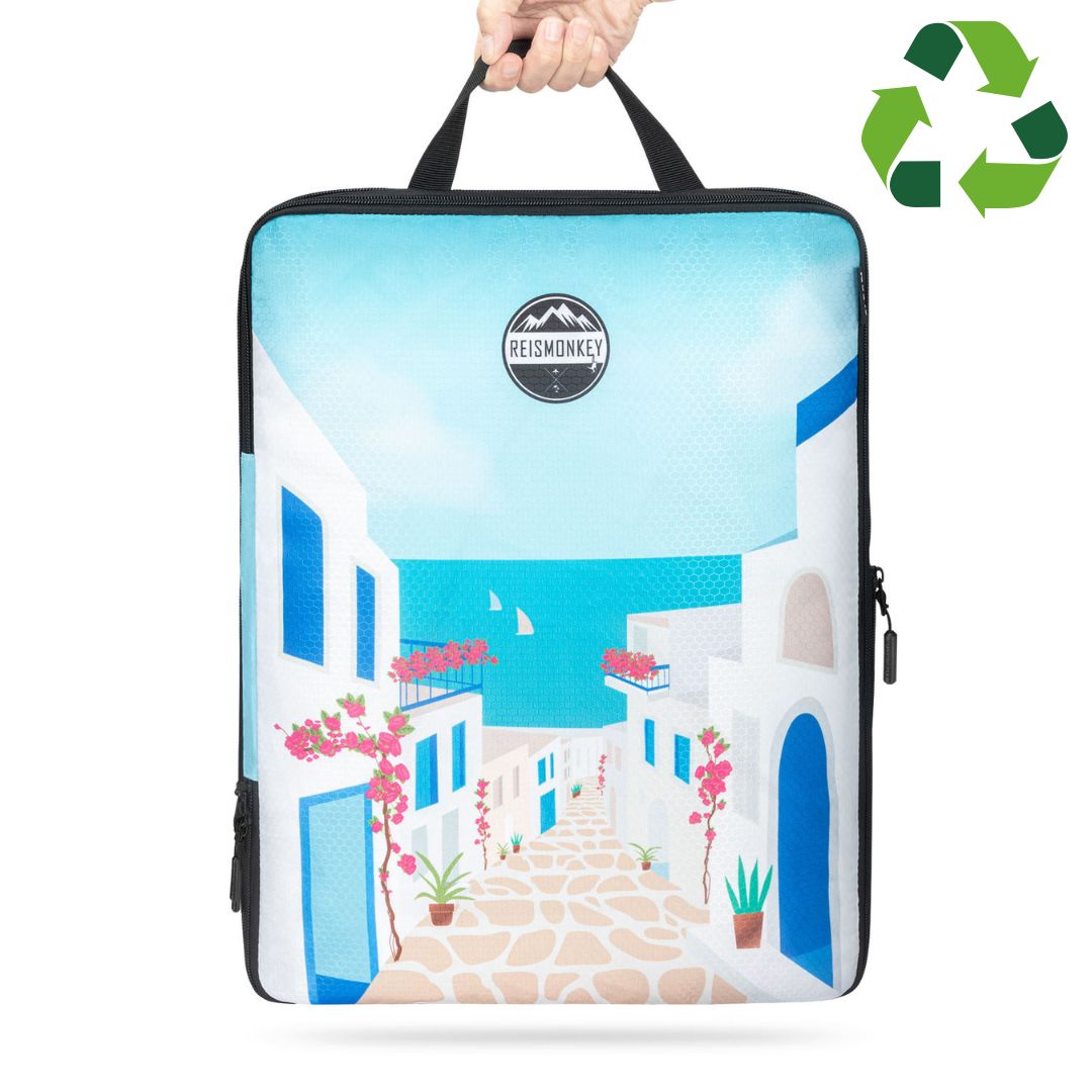 Packing Cube Clean & Dirty Kompression XXL