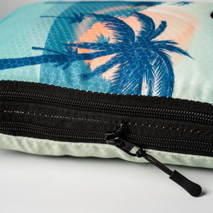 Packing cubes kompression