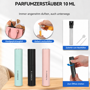 Parfümzerstäuber