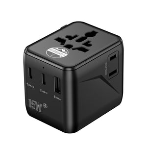 Weltstecker