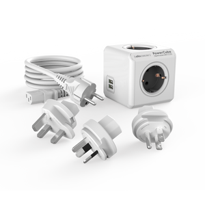 powercube