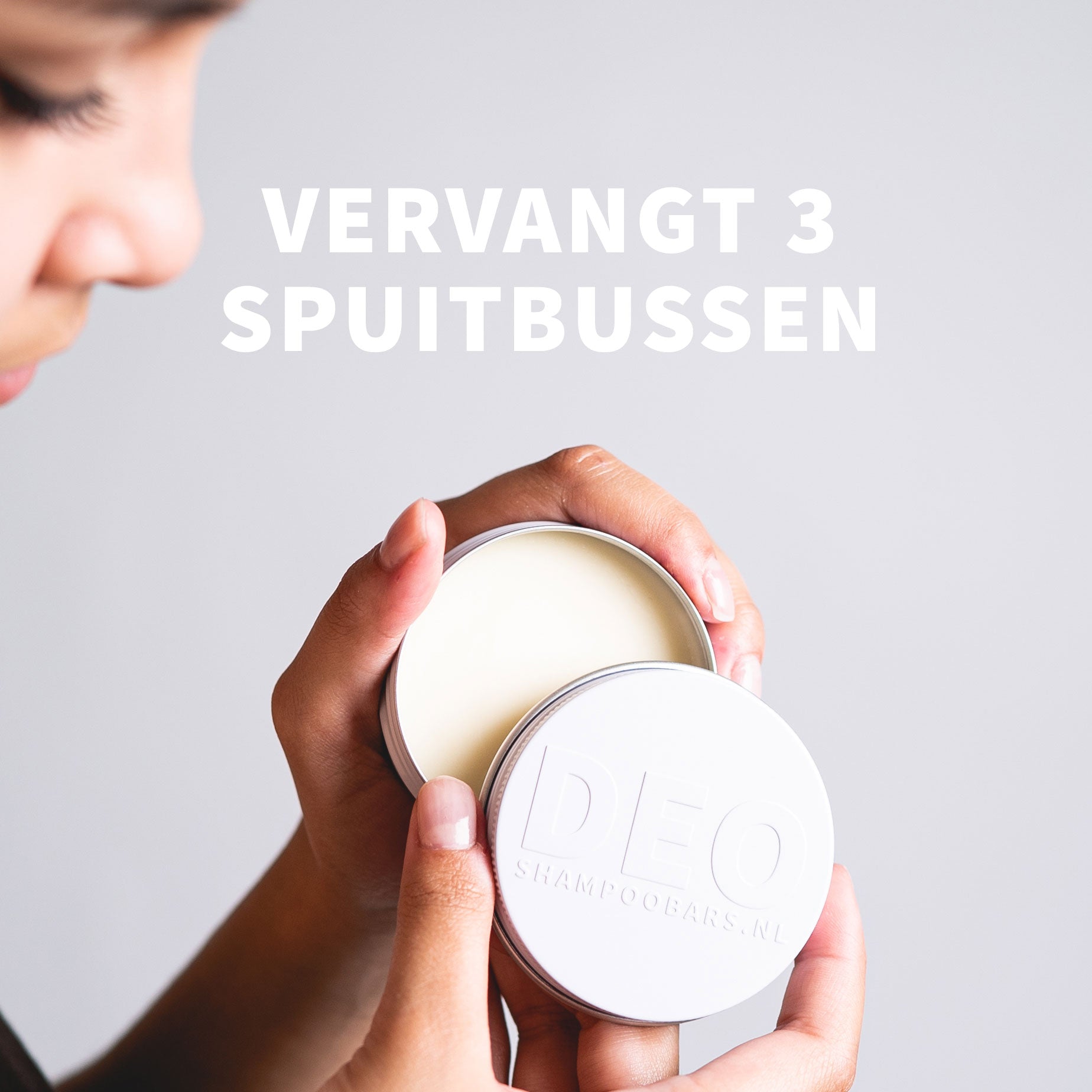 bio deodorant