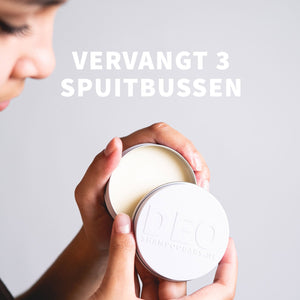 Bio-Deodorant