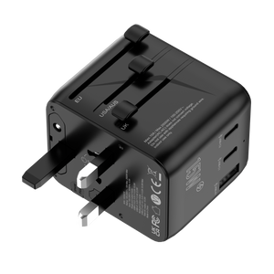 Weltstecker