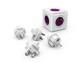 powercube