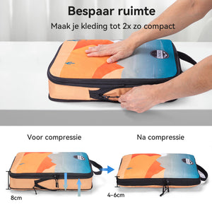 Packing Cube Compress-It™ XL