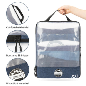 Packing Cube Compress-It™ XXL