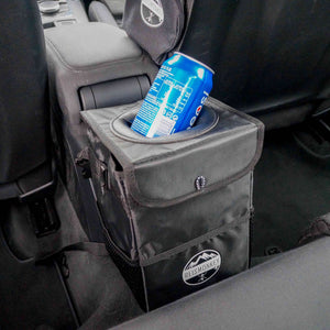 auto muellbehaelter