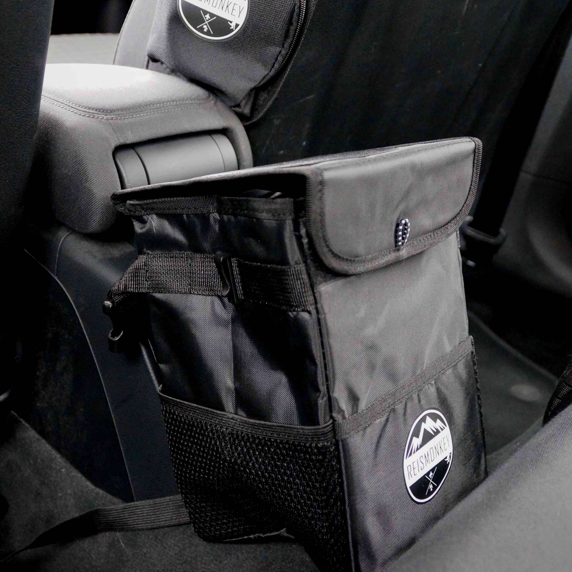 auto muellbehaelter
