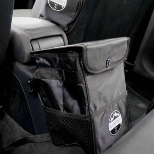auto muellbehaelter