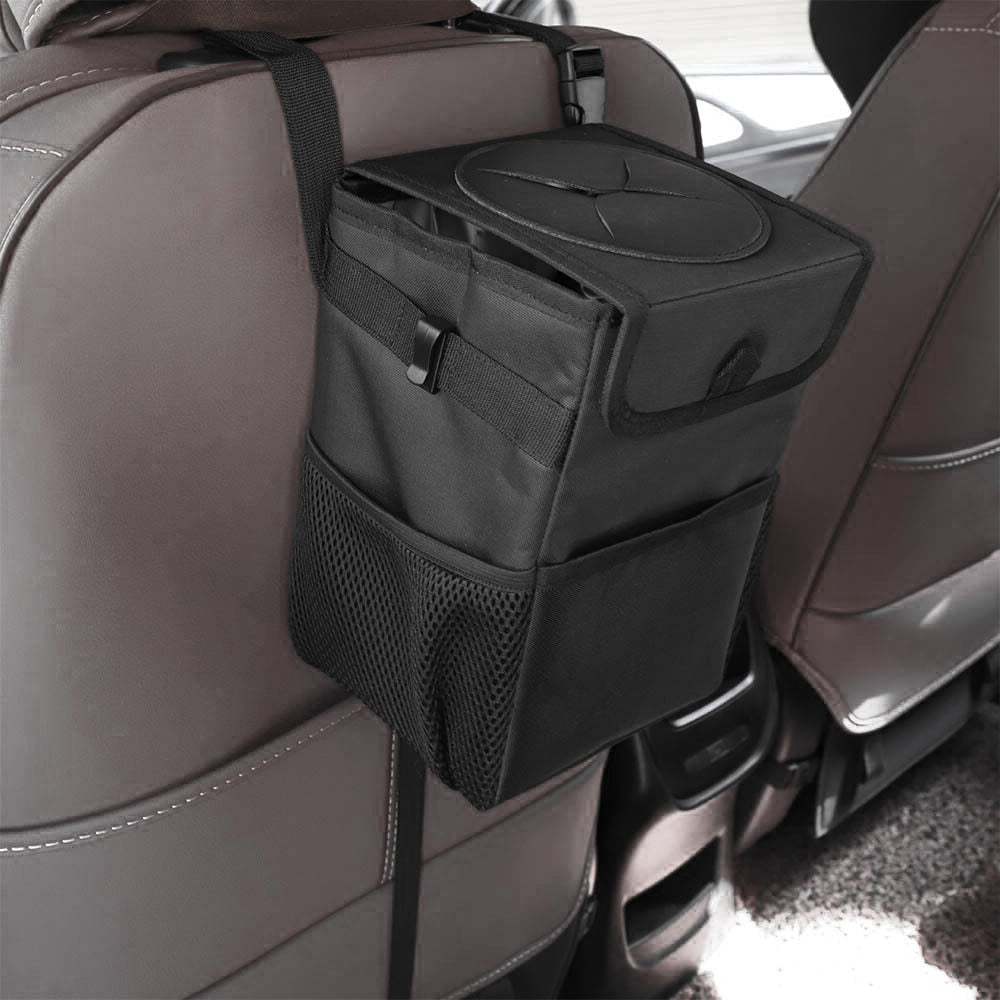 auto muellbehaelter