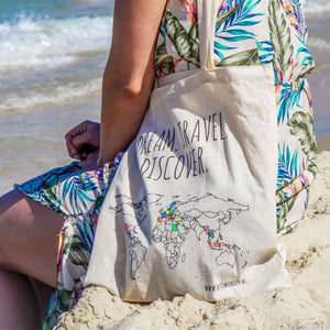 baumwolltasche