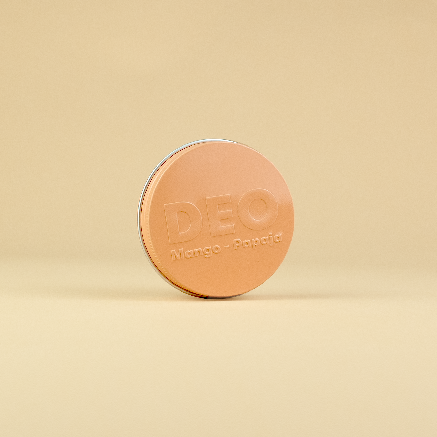bio deodorant