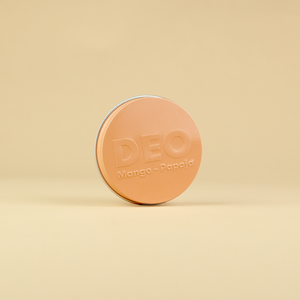 bio deodorant