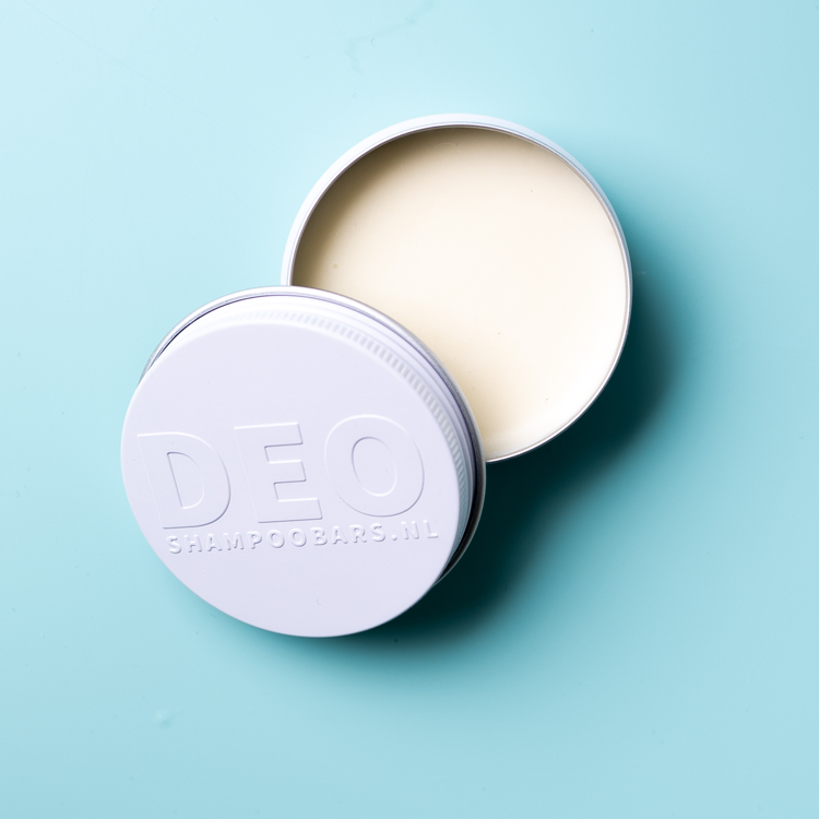 bio deodorant