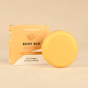 body bar